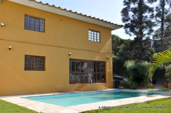 Casa à venda com 3 quartos, 835m² - Foto 3