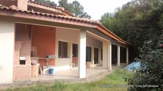 Casa à venda com 4 quartos, 450m² - Foto 1