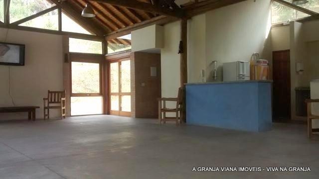 Casa à venda com 4 quartos, 450m² - Foto 12