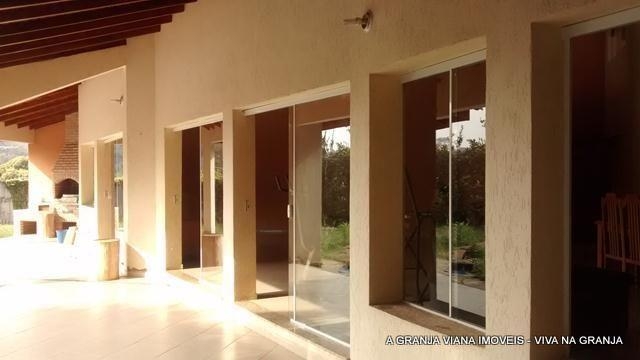 Casa à venda com 4 quartos, 450m² - Foto 16