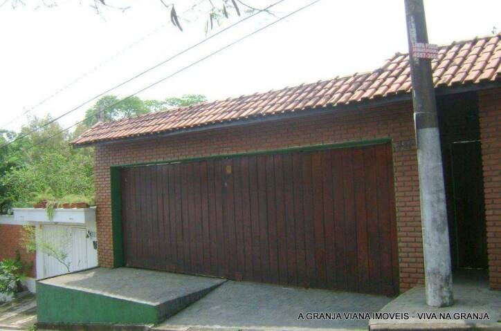 Casa à venda com 3 quartos, 120m² - Foto 2