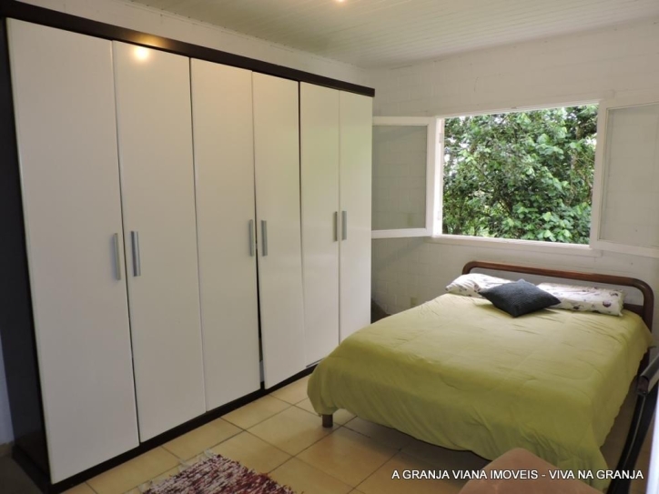 Casa à venda com 4 quartos, 205m² - Foto 19