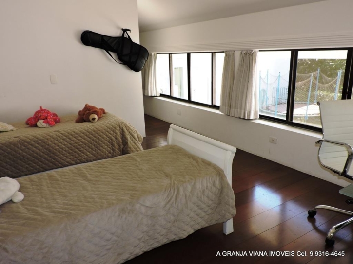 Casa à venda com 5 quartos, 804m² - Foto 9