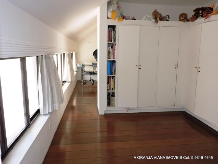 Casa à venda com 5 quartos, 804m² - Foto 10