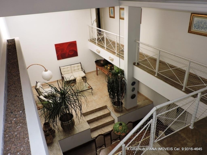 Casa à venda com 5 quartos, 804m² - Foto 14