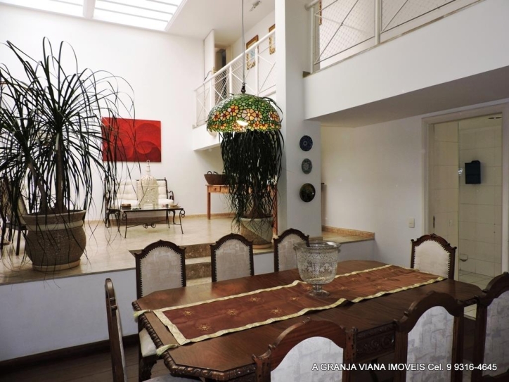 Casa à venda com 5 quartos, 804m² - Foto 15