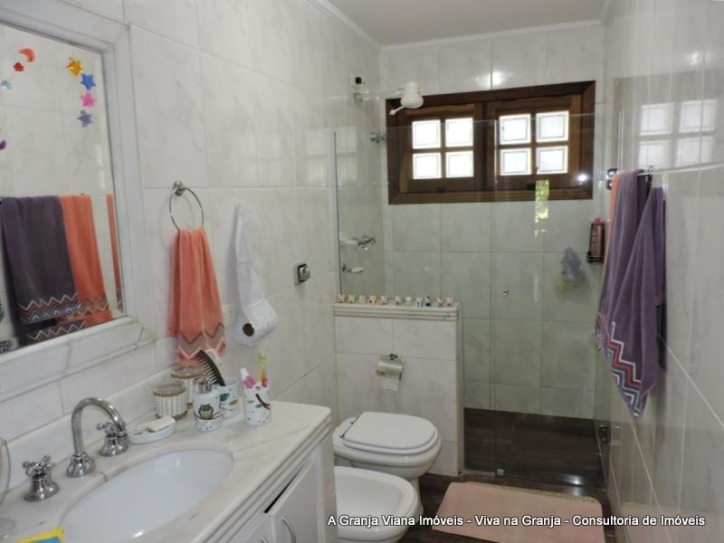 Casa à venda com 5 quartos, 530m² - Foto 25