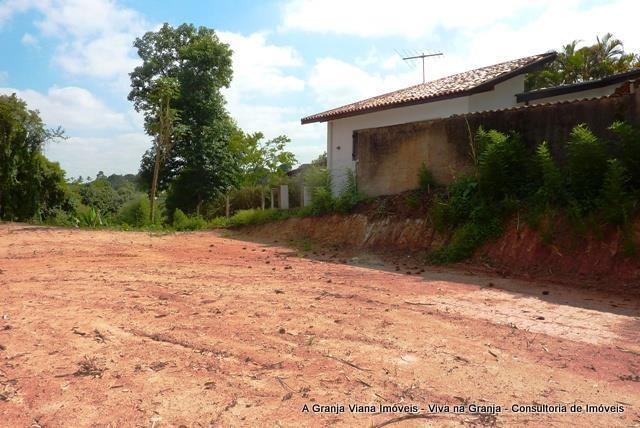 Terreno à venda, 4012m² - Foto 4