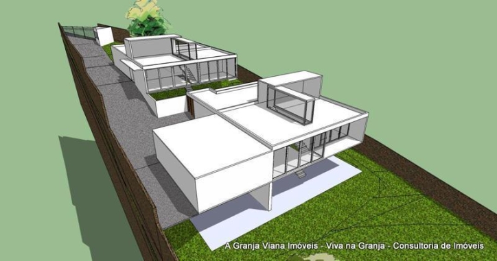 Terreno à venda, 4012m² - Foto 12