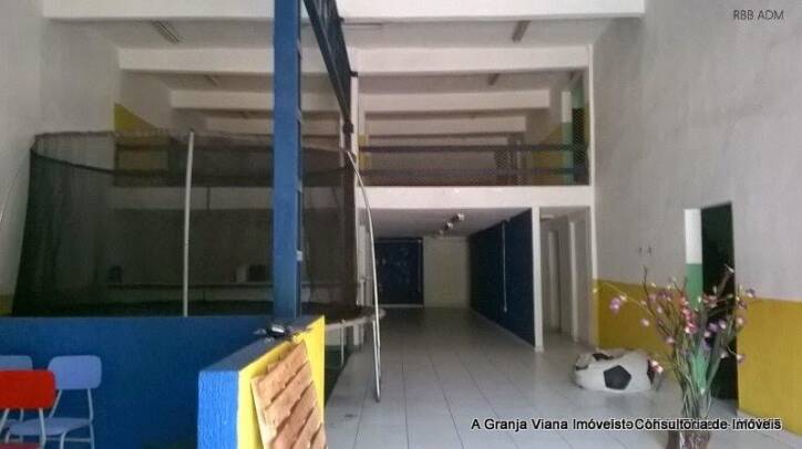 Prédio Inteiro para alugar, 573m² - Foto 6