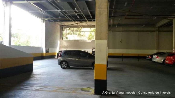 Conjunto Comercial-Sala para alugar, 750m² - Foto 4