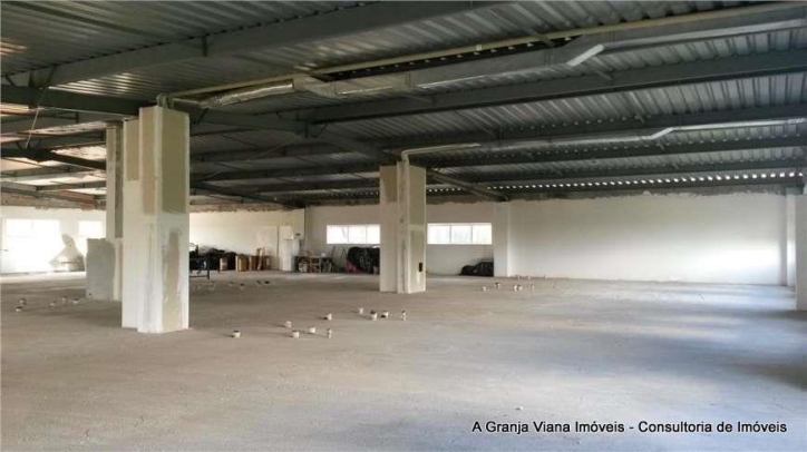 Conjunto Comercial-Sala para alugar, 750m² - Foto 5