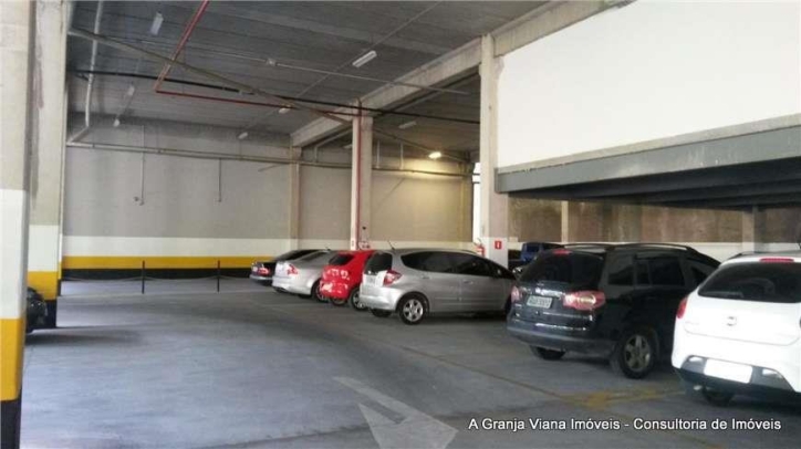 Conjunto Comercial-Sala para alugar, 750m² - Foto 6