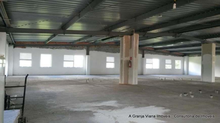 Conjunto Comercial-Sala para alugar, 750m² - Foto 7