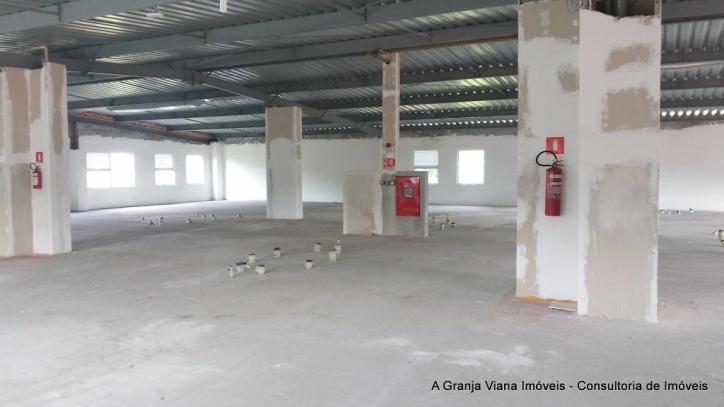 Conjunto Comercial-Sala para alugar, 750m² - Foto 11