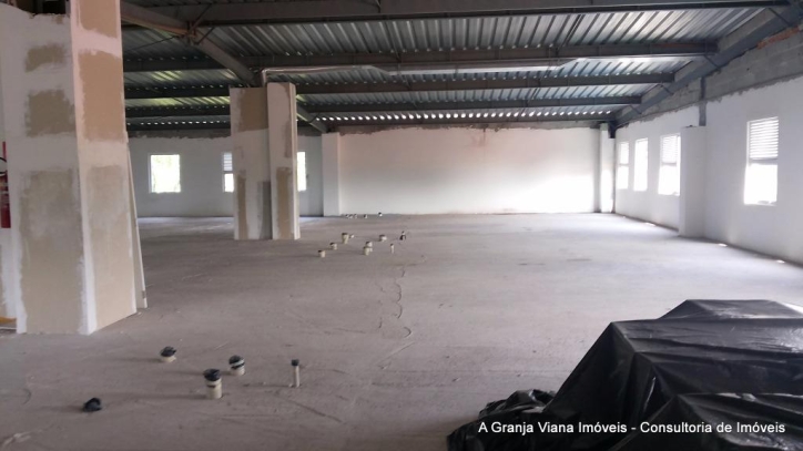 Conjunto Comercial-Sala para alugar, 750m² - Foto 14