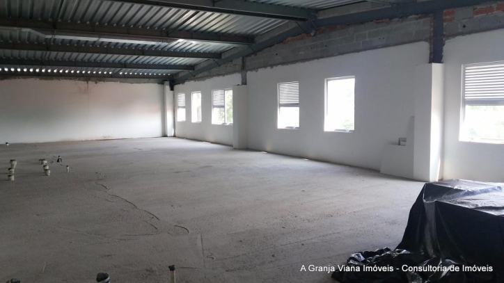 Conjunto Comercial-Sala para alugar, 750m² - Foto 15