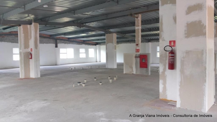 Conjunto Comercial-Sala para alugar, 750m² - Foto 16