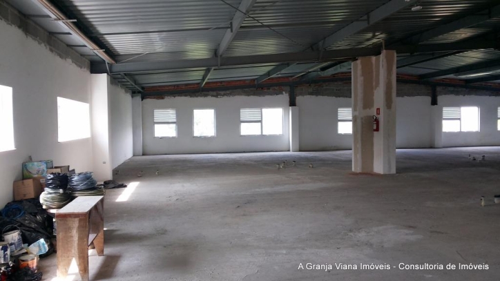 Conjunto Comercial-Sala para alugar, 750m² - Foto 17