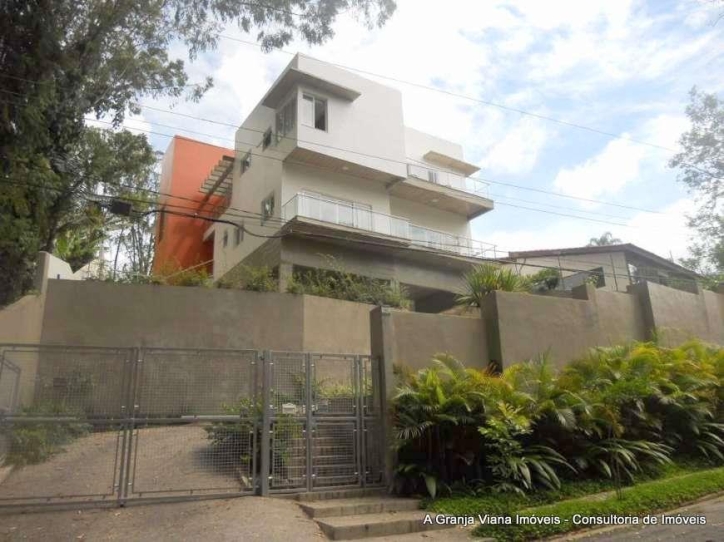 Casa à venda com 4 quartos, 651m² - Foto 1