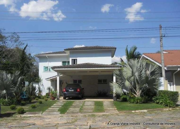 Casa à venda com 4 quartos, 400m² - Foto 2