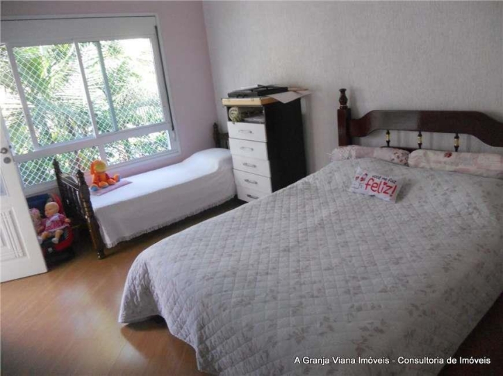 Casa à venda com 4 quartos, 400m² - Foto 11