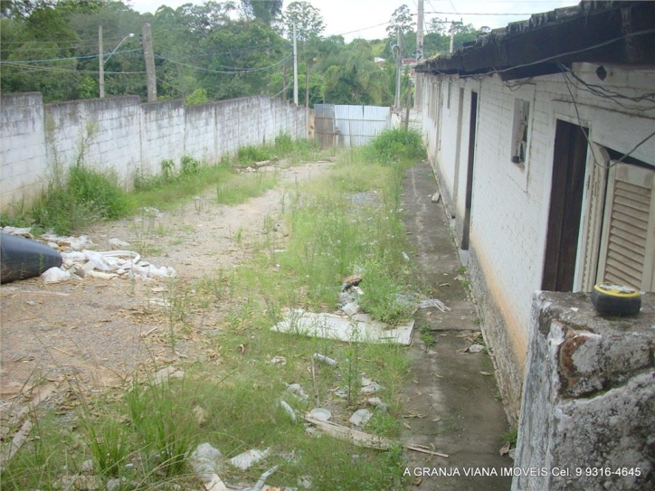 Depósito-Galpão-Armazém para alugar, 1200m² - Foto 5