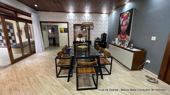 Casa à venda com 4 quartos, 580m² - Foto 5