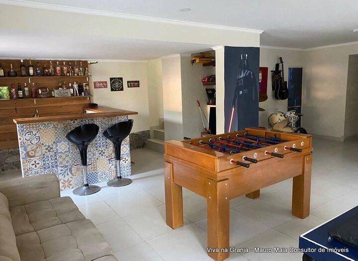 Casa à venda com 4 quartos, 580m² - Foto 19