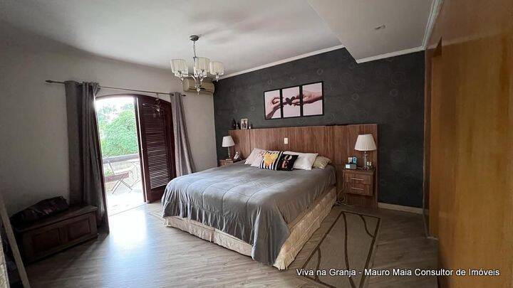 Casa à venda com 4 quartos, 580m² - Foto 21