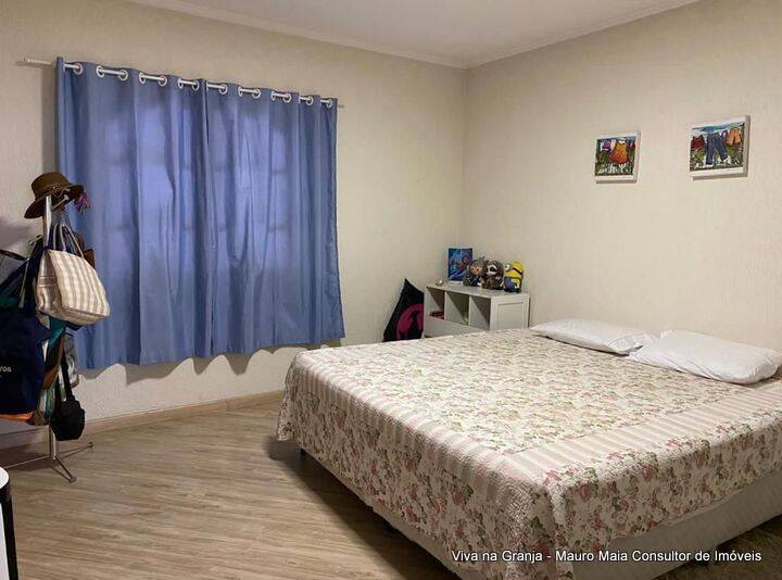 Casa à venda com 4 quartos, 580m² - Foto 25