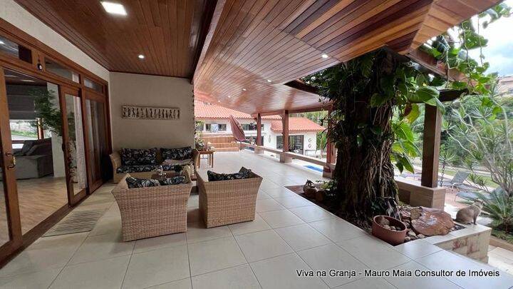 Casa à venda com 4 quartos, 580m² - Foto 41