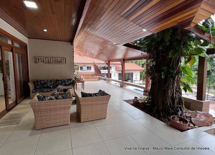 Casa à venda com 4 quartos, 580m² - Foto 12