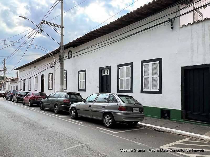 Conjunto Comercial-Sala à venda e aluguel, 1508m² - Foto 2