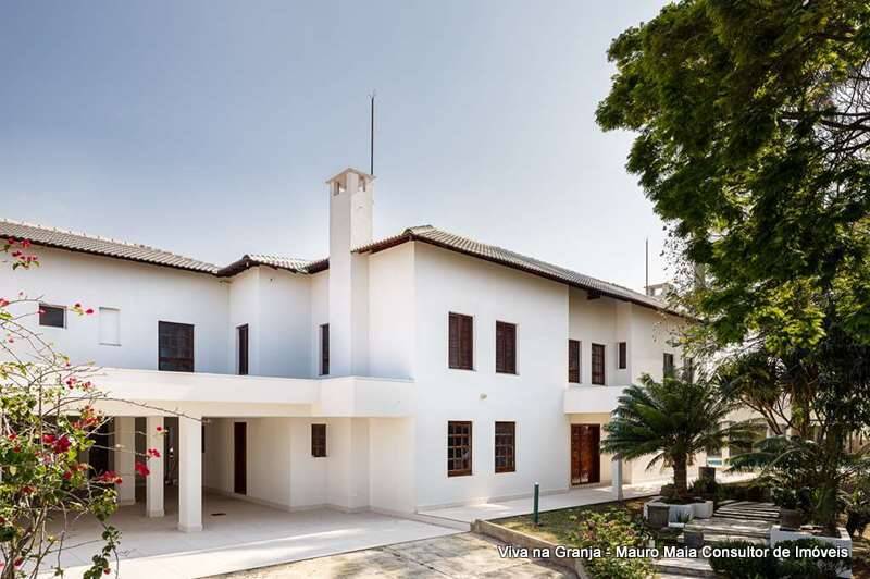 Casa à venda com 5 quartos, 874m² - Foto 2