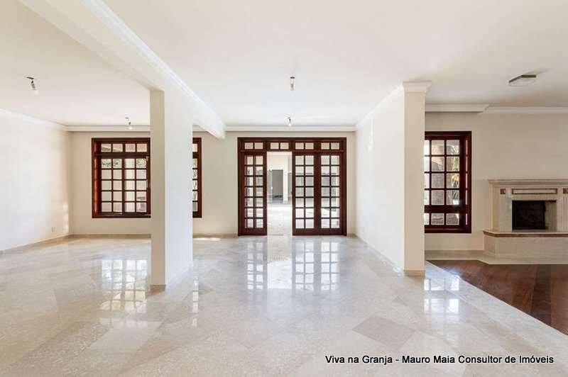 Casa à venda com 5 quartos, 874m² - Foto 5