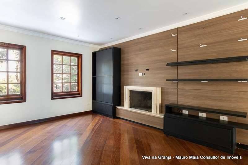 Casa à venda com 5 quartos, 874m² - Foto 9