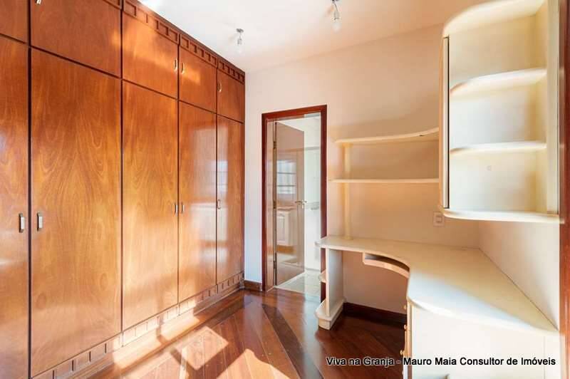 Casa à venda com 5 quartos, 874m² - Foto 21