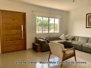 Casa à venda com 3 quartos, 250m² - Foto 3