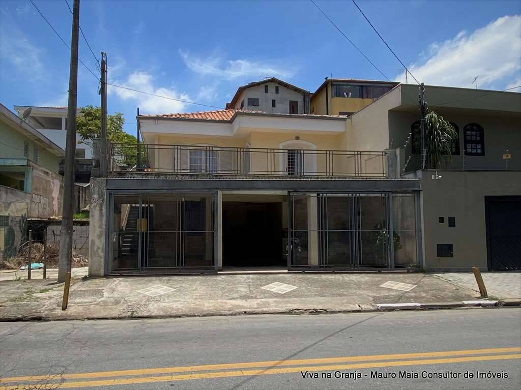 Conjunto Comercial-Sala à venda, 176m² - Foto 1