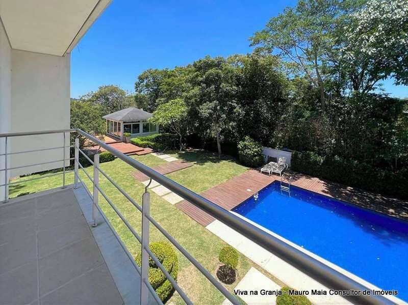 Casa de Condomínio à venda e aluguel com 4 quartos, 541m² - Foto 31