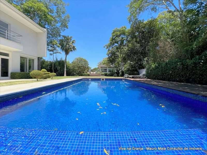 Casa de Condomínio à venda e aluguel com 4 quartos, 541m² - Foto 57