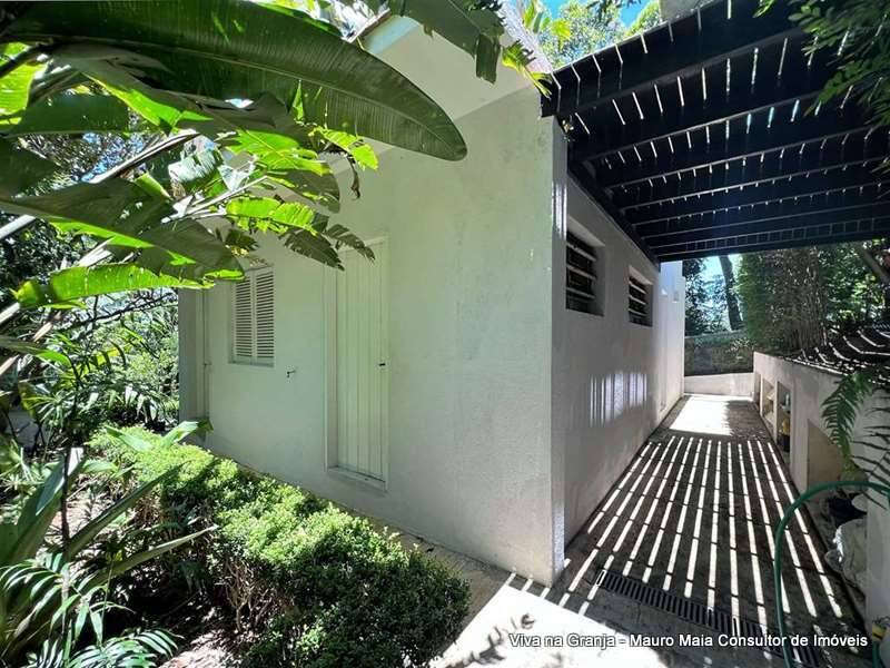 Casa de Condomínio à venda e aluguel com 4 quartos, 541m² - Foto 64