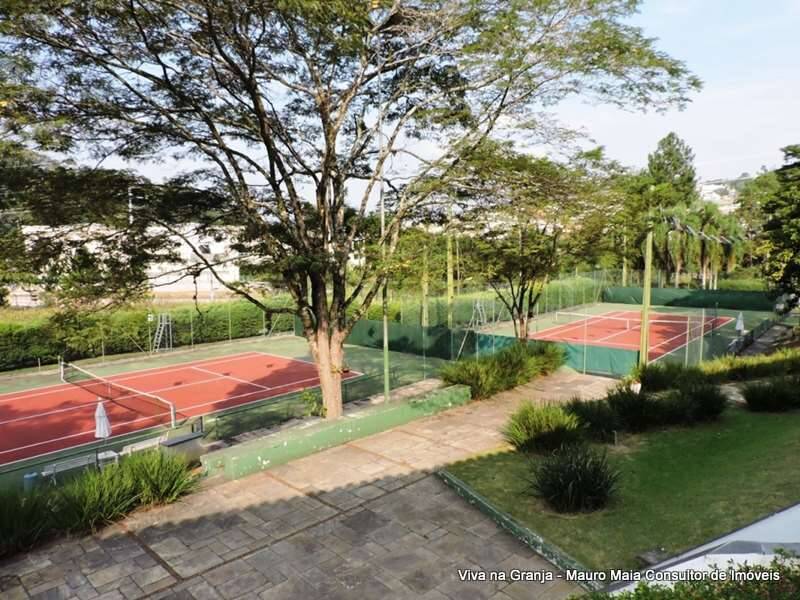 Casa de Condomínio à venda e aluguel com 4 quartos, 541m² - Foto 71