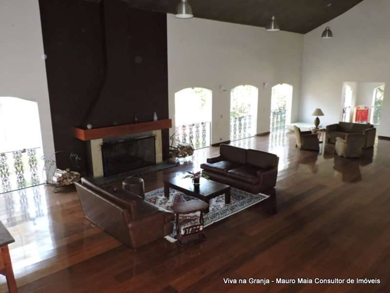 Casa de Condomínio à venda e aluguel com 4 quartos, 541m² - Foto 79