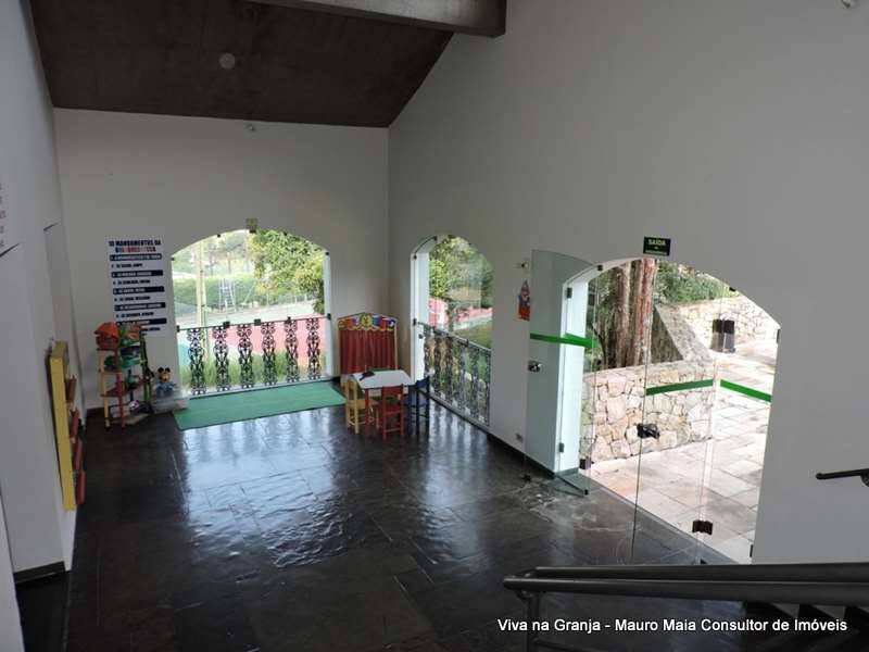 Casa de Condomínio à venda e aluguel com 4 quartos, 541m² - Foto 84