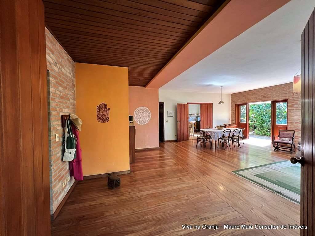 Casa de Condomínio à venda com 4 quartos, 369m² - Foto 8