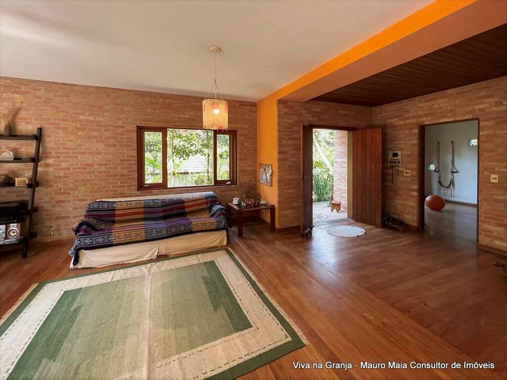 Casa de Condomínio à venda com 4 quartos, 369m² - Foto 11