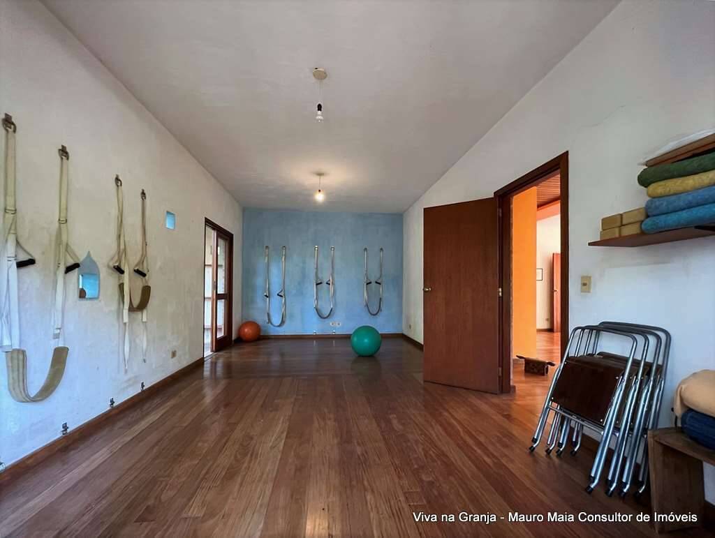 Casa de Condomínio à venda com 4 quartos, 369m² - Foto 14