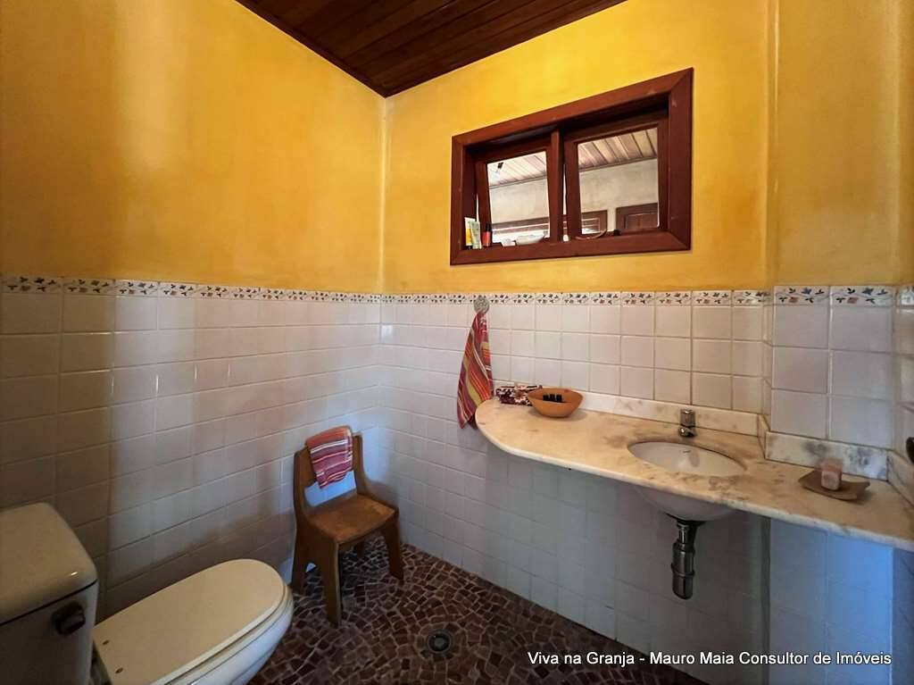 Casa de Condomínio à venda com 4 quartos, 369m² - Foto 12